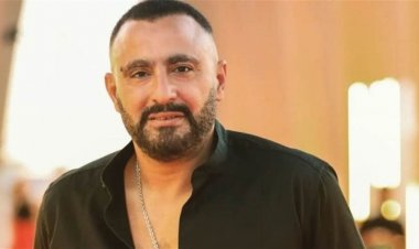 احمد السقا يعتزل السوشال ميديا