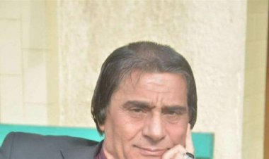 نقابة الفنانين العراقيين تنعى المخرج طالب خيون