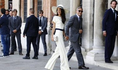 بعد مهاجمته.. كلوني يرد على ترامب