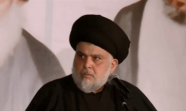 السيد الصدر عن احداث فنزويلا: رسالة سماوية