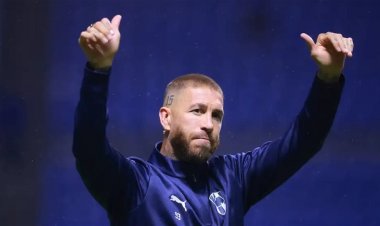 راموس يتحرك لشراء ناد إسباني