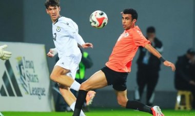 الزوراء يعطل الكهرباء في دوري نجوم العراق