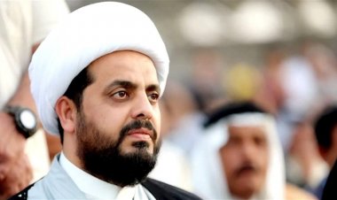 بعد احداث ميسان.. الشيخ الخزعلي يعلن البراءة من المتورطين بتهديد السلم الأهلي