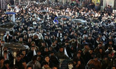 هيئة الحشد ترصد "مشاهد مفبركة": شارع المطار لم يقطع