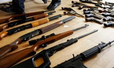 الداخلية توضح إجراءات فحص وتسجيل الأسلحة والمدد الزمنية لإنجاز المعاملات