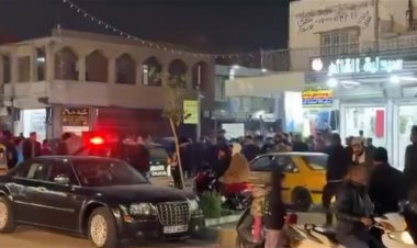 اغتيال قيادي في سرايا السلام خلال زيارته إلى ميسان