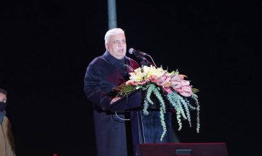 الفياض: تضحيات الحشد الشعبي أعادت للعراق هويته ورسّخت أمنه بعد 2014