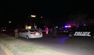 الكرخ.. سرقة 100 مليون دينار من منزل واشخاص يضربون منزل امرأة بـ"مولوتوف"