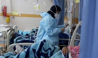 ارتفاع اصابات "وجبة الريزو".. الصحة تعلن تسجيل 100 حالة تسمم شرق الانبار