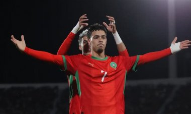 ثلاثة أندية إنجليزية تتنافس على لاعب عربي