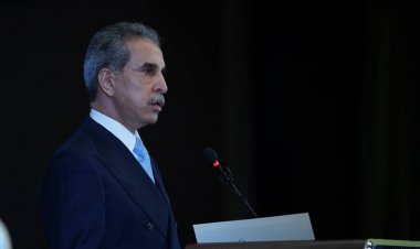 القاضي زيدان: لم تعد هنالك حاجة لسلاح خارج إطار الدولة وحصره لا يعني التخلي عن التضحيات