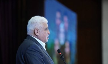 الفياض: المؤسسة الأمنية انهارت بفترة داعش.. والحشد أتاح إعادة بنائها