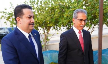 رئيسا مجلس القضاء ومجلس الوزراء اول المفصحين عن ذممهم المالية لـ2026