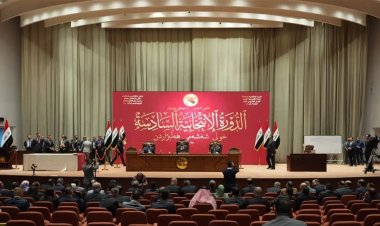 13 مرشحا حتى الان لرئاسة الجمهورية.. هل يوضع اسم "البشير" على سبورة البرلمان ام يستبعده "شرط السلوك"؟