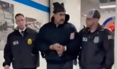 مادورو أمام قضاء نيويورك غداً.. ما آخر تطورات أزمة فنزويلا؟