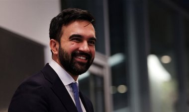 عمدة نيويورك: اعتقال مادورو عمل حربي وانتهاك للقانون