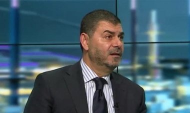 الملا يعلن دعمه لموقف القاضي زيدان بشأن حصر السلاح: الحوار هو الحل