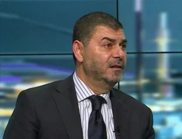 الملا يعلن دعمه لموقف القاضي زيدان بشأن حصر السلاح: الحوار هو الحل