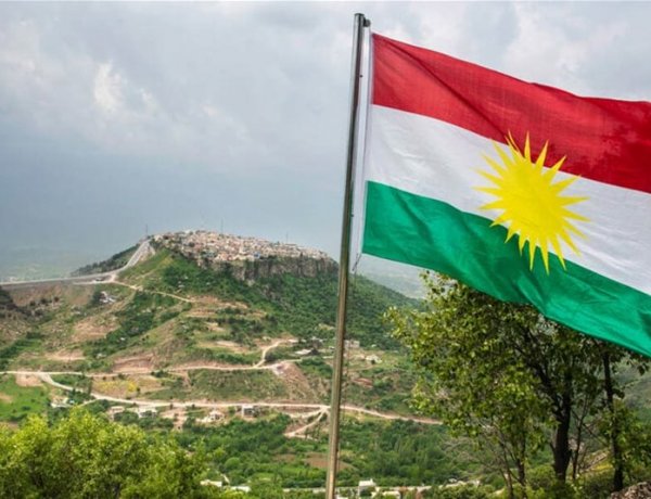 أمطار كردستان تُنعش السدود: سد "سماقولي" يمتلئ بالكامل و"خناس" يرتفع 3 أمتار