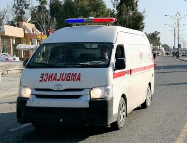 في بغداد.. تسمم 50 شخصاً بعد تناولهم وجبات طعام