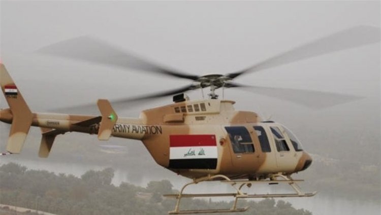 تنويه رسمي بشأن تحليق طائرات في سماء العاصمة بغداد