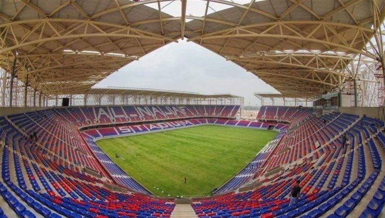 اليوم.. 5 مواجهات مرتقبة في الجولة العاشرة من دوري نجوم العراق