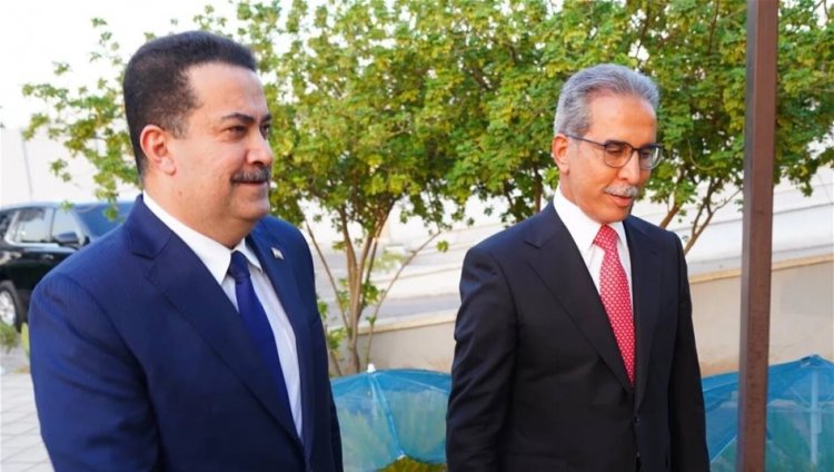 رئيسا مجلس القضاء ومجلس الوزراء اول المفصحين عن ذممهم المالية لـ2026