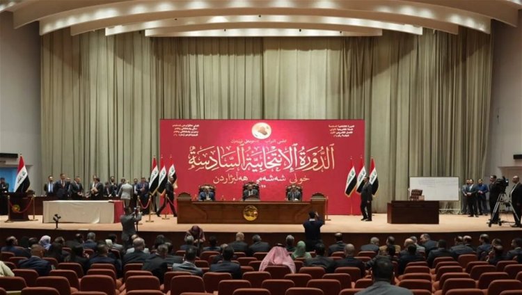 13 مرشحا حتى الان لرئاسة الجمهورية.. هل يوضع اسم "البشير" على سبورة البرلمان ام يستبعده "شرط السلوك"؟