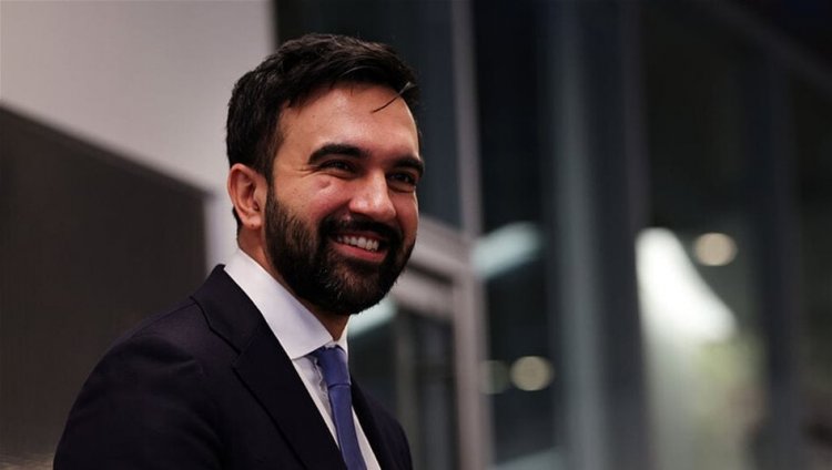 عمدة نيويورك: اعتقال مادورو عمل حربي وانتهاك للقانون