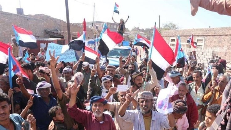 اليمن.. المجلس الانتقالي يرحب بدعوة السعودية لرعاية حوار جنوبي