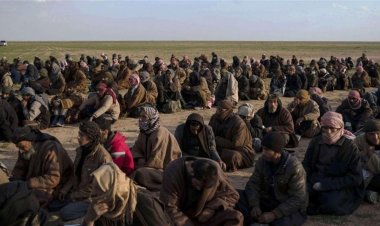 العراق يحسم الجدل: لن نسلم عناصر داعش