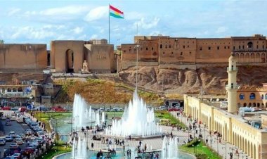 حكومة كردستان: وزارة التخطيط الاتحادية تلاعبت بنسبة سكان الإقليم