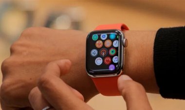 تحذير مهم لمستخدمي ساعة آبل