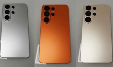 تسريبات عن Galaxy S26 Ultra.. سيفقد ألوان قلم "S Pen"