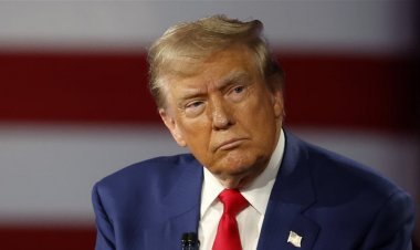 بعد انتهاء اجتماعه مع نتنياهو.. ترامب: مصر على استمرار المفاوضات مع ايران