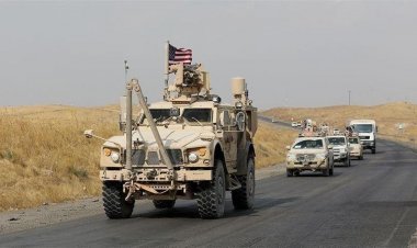 انسحاب جديد للتحالف الدولي.. توجه الى الأردن