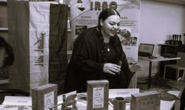 طوكيو تنعى طالبة عراقية توفيت بمرض.. ما القصة؟