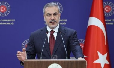 الخارجية التركية تعلق على تصريحات وزيرها بشان العراق: حرفتها وسائل الاعلام