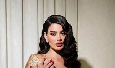 بعد خروجها من السجن.. أول ظهور لروان بن حسين