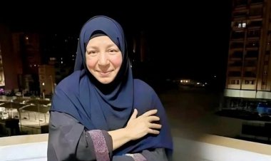 مصر.. جدل واسع حول عودة عبلة كامل إلى الفن بعد الاعتزال