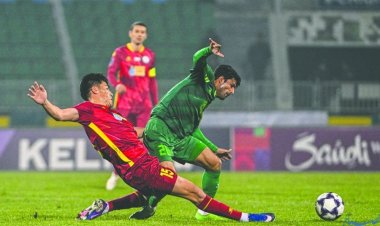 بين تعثر الشرطة وصمود الزوراء.. مقعد العراق في "نخبة آسيا" على المحك