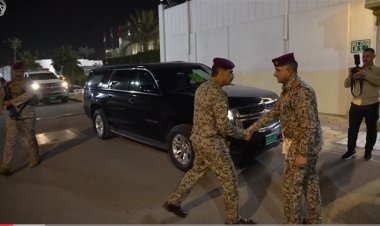 العراق.. اجتماع امني يشدد على ضرورة الاهتمام بالمقاتلين المرابطين على الشريط الحدودي