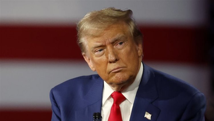 بعد انتهاء اجتماعه مع نتنياهو.. ترامب: مصر على استمرار المفاوضات مع ايران