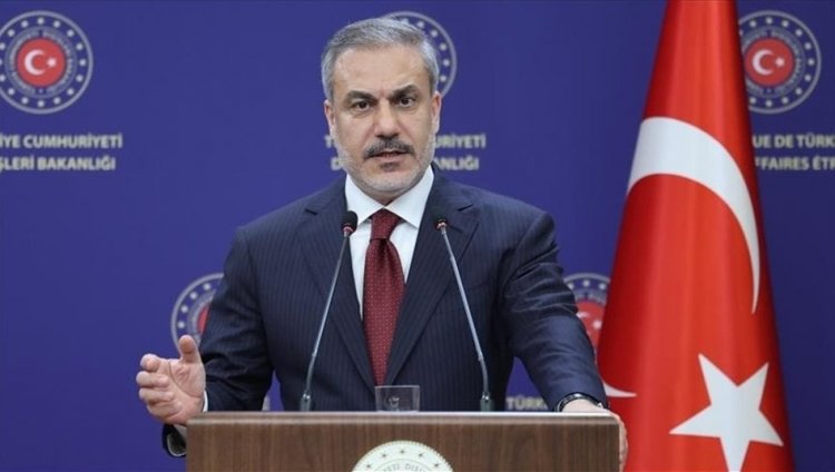 الخارجية التركية تعلق على تصريحات وزيرها بشان العراق: حرفتها وسائل الاعلام