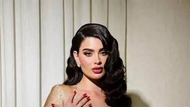 بعد خروجها من السجن.. أول ظهور لروان بن حسين