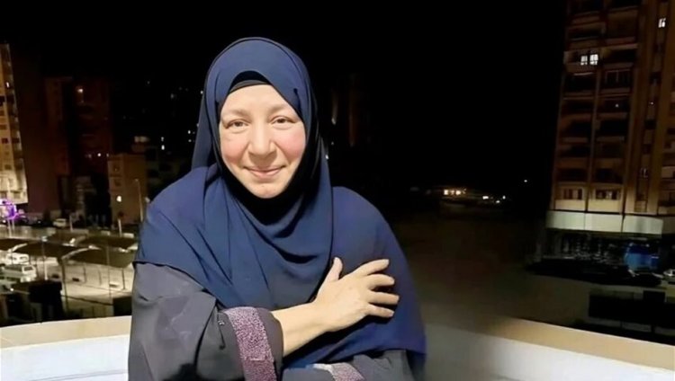 مصر.. جدل واسع حول عودة عبلة كامل إلى الفن بعد الاعتزال