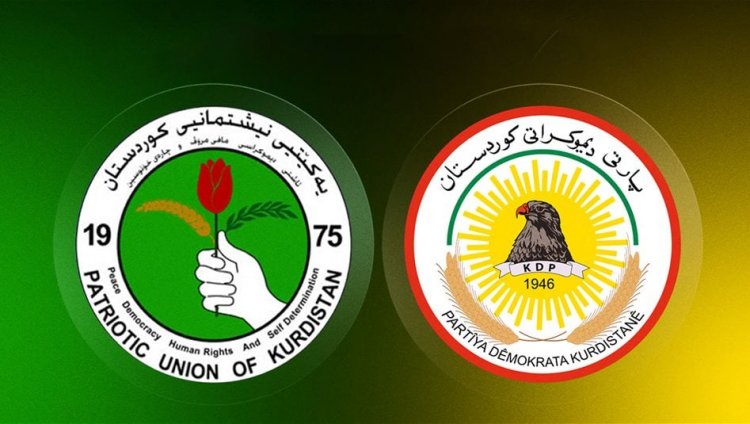 اجتماع "أربيل" ينتهي دون حسم مرشح الرئاسة.. وسيناريو "الطرف الثالث" يلوح في الأفق