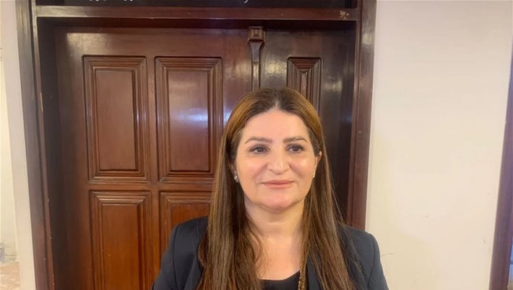 الاتحاد الوطني: نطالب بجميع المناصب المخصصة للكرد ومن ضمنها "رئاسة أركان الجيش"