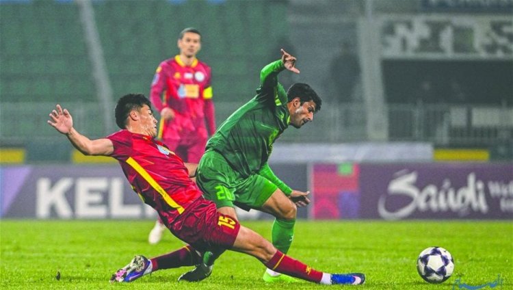 بين تعثر الشرطة وصمود الزوراء.. مقعد العراق في "نخبة آسيا" على المحك