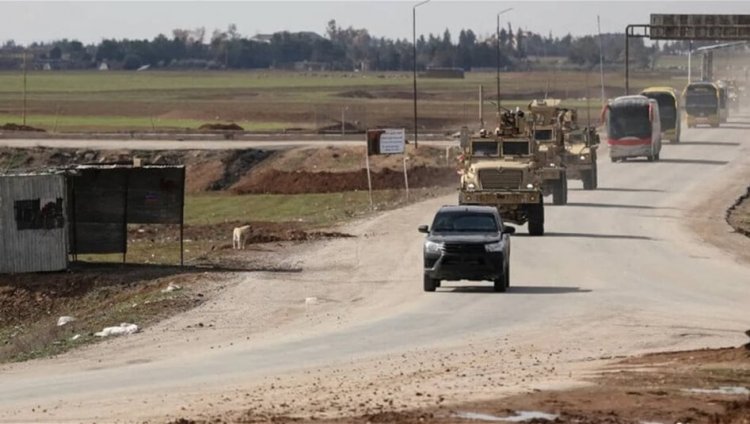 وزير العدل للسومرية: استلمنا 165 سجيناً تركياً فقط والتحالف الدولي يتكفل بكافة المصاريف